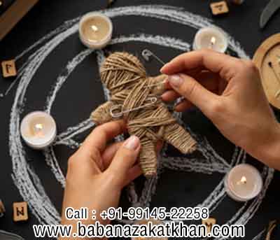 Looking for Best Vashikaran Specialist? Baba Nazakat Khan is world famous love vashikaran mantra specialist in India. Black Magic, Kala Jadu, Love Problem Astrologer, 100% guaranteed results. Call Now!